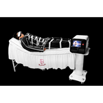 2 in 1 24 airbags Pressotherapy Lymphatic Drainage Machine