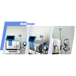 Extracorporeal Magneto-Transduction Therapy CE Certified Body Application Therapy with Pulsed Physio Magnetic Therapy