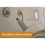 Hyperbaric Oxygen Chamber
