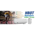 Hyperbaric Oxygen Chamber
