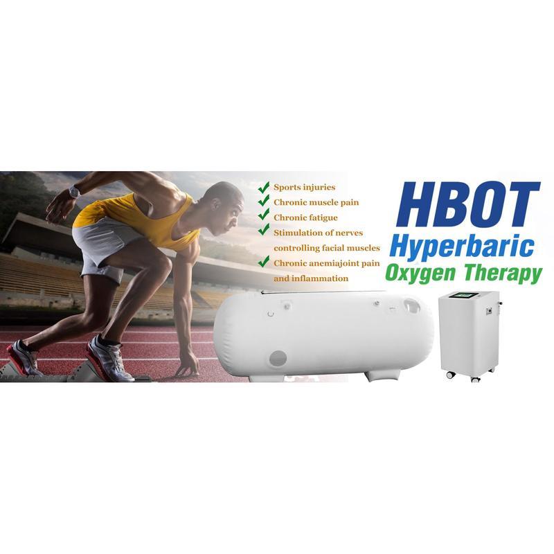Hyperbaric Oxygen Chamber