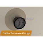 Hyperbaric Oxygen Chamber