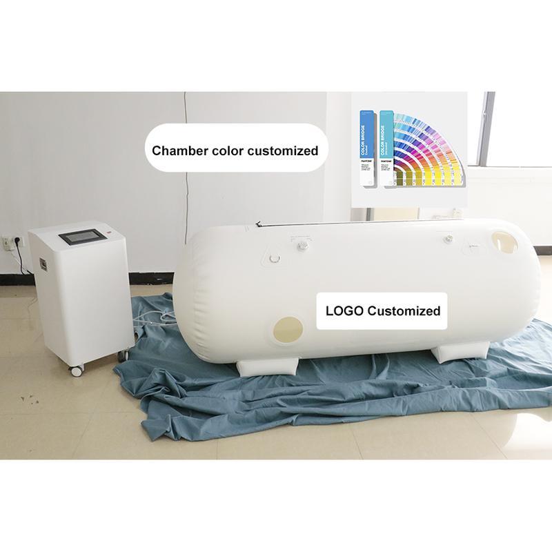 Hyperbaric Oxygen Chamber