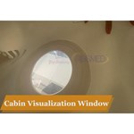 Hyperbaric Oxygen Chamber