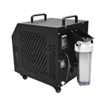 Button Ice Bath Tub Manufacturer Cold Plunge tub Chiller And Filter For Athletes Muscle Recovery Equipment