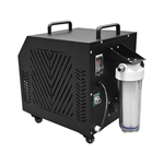 Button Ice Bath Tub Manufacturer Cold Plunge tub Chiller And Filter For Athletes Muscle Recovery Equipment