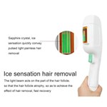diode depilation machine DPL photon skin rejuvenation lifting anti-wrinkle and beauty machine