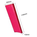 Infrared led red Light Therapy full body 660nm 850nm red light therapy panel with stand