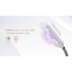 Cooling Hot Pads Radio Frequency Laser DMS Fat Reduction Machine