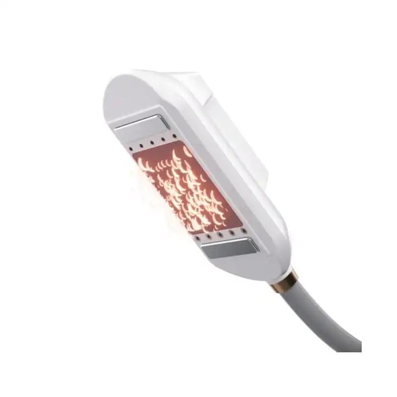 Cooling Hot Pads Radio Frequency Laser DMS Fat Reduction Machine