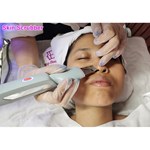 Oxygen jet water Dermabrasion Facial Hydra Anti-Aging Hydrodermabrasion Face Skin Care Device