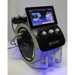 Oxygen jet water Dermabrasion Facial Hydra Anti-Aging Hydrodermabrasion Face Skin Care Device