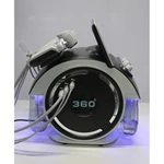 Oxygen jet water Dermabrasion Facial Hydra Anti-Aging Hydrodermabrasion Face Skin Care Device