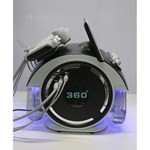 Oxygen jet water Dermabrasion Facial Hydra Anti-Aging Hydrodermabrasion Face Skin Care Device