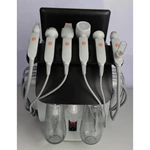 Oxygen jet water Dermabrasion Facial Hydra Anti-Aging Hydrodermabrasion Face Skin Care Device