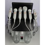 Oxygen jet water Dermabrasion Facial Hydra Anti-Aging Hydrodermabrasion Face Skin Care Device