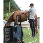 Pemf Vet Magneto Therapy Plus Physical Rehabilitation Magnetotherapy machine