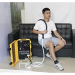 Physio Magneto PMST LOOP Physio Therapy Equipment PEMF Machine PEMF LOOP