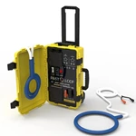 Physio Magneto PMST LOOP Physio Therapy Equipment PEMF Machine PEMF LOOP