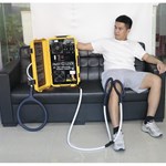 Physio Magneto PMST LOOP Physio Therapy Equipment PEMF Machine PEMF LOOP