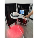 Extracorporeal Magnetotherapy Magnetic Horse Treatment Pemf Physiotherapy Animal Care Machine