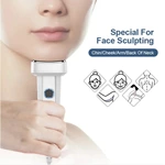 3 in 1 Salon Use Trusculpt Id Flex Rf Body Contouring Body Sculpting 2mhz Cellulite Treatment Fat Reduction Trufat Machine