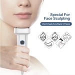 3 in 1 Salon Use Trusculpt Id Flex Rf Body Contouring Body Sculpting 2mhz Cellulite Treatment Fat Reduction Trufat Machine