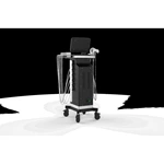 3 in 1 Salon Use Trusculpt Id Flex Rf Body Contouring Body Sculpting 2mhz Cellulite Treatment Fat Reduction Trufat Machine