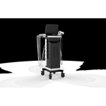 3 in 1 Salon Use Trusculpt Id Flex Rf Body Contouring Body Sculpting 2mhz Cellulite Treatment Fat Reduction Trufat Machine