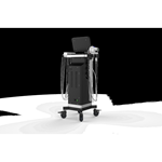3 in 1 Salon Use Trusculpt Id Flex Rf Body Contouring Body Sculpting 2mhz Cellulite Treatment Fat Reduction Trufat Machine