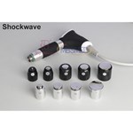 Pneumatic Shockwave Eswt Onda De Choque Ultrasound Physiotherapy Equipment