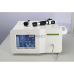 Pneumatic Shockwave Eswt Onda De Choque Ultrasound Physiotherapy Equipment