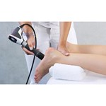 Pneumatic Shockwave Eswt Onda De Choque Ultrasound Physiotherapy Equipment