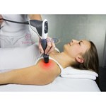 Pneumatic Shockwave Eswt Onda De Choque Ultrasound Physiotherapy Equipment