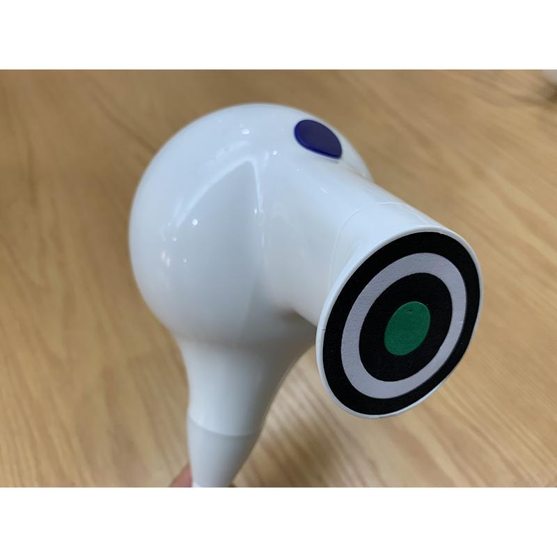 360 Rotation Vacuum Roller RF Body Slimming Machine