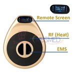 Pelvic Floor Muscles Chair Cushion Chair Treatment Pelvic Floor Repair EMS Pelvic Floor Chair