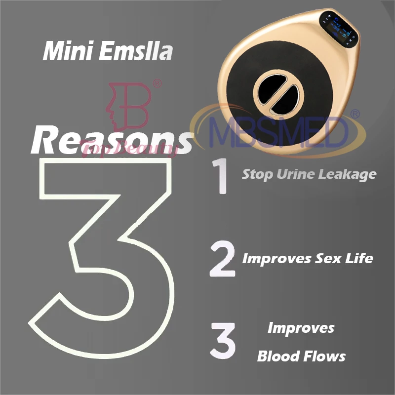 Pelvic Floor Muscles Chair Cushion Chair Treatment Pelvic Floor Repair EMS Pelvic Floor Chair