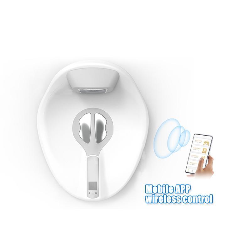 Electromagnetic Muscle Repair Ems Hips Trainer Chair For Pelvic Floor Muscle Urinary Incontinence