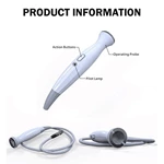 5 Heads for Facial Beauty Equipment Radio Frequency RF Face Lifting and firming Wrinkle Removal Skin Tightening RF Machine