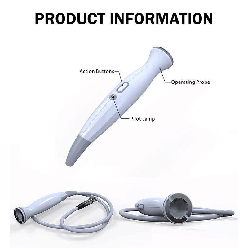 5 Heads for Facial Beauty Equipment Radio Frequency RF Face Lifting and firming Wrinkle Removal Skin Tightening RF Machine