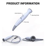 5 Heads for Facial Beauty Equipment Radio Frequency RF Face Lifting and firming Wrinkle Removal Skin Tightening RF Machine
