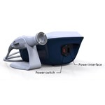 5 Heads for Facial Beauty Equipment Radio Frequency RF Face Lifting and firming Wrinkle Removal Skin Tightening RF Machine