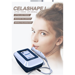 5 Heads for Facial Beauty Equipment Radio Frequency RF Face Lifting and firming Wrinkle Removal Skin Tightening RF Machine
