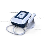 5 Heads for Facial Beauty Equipment Radio Frequency RF Face Lifting and firming Wrinkle Removal Skin Tightening RF Machine