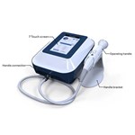 5 Heads for Facial Beauty Equipment Radio Frequency RF Face Lifting and firming Wrinkle Removal Skin Tightening RF Machine