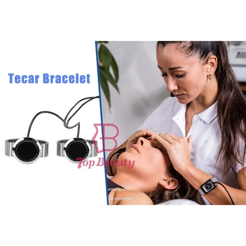 New products bracelet physical therapy tecar/tecar therapi diatermia,tecar diathermy machine/tecarterapia