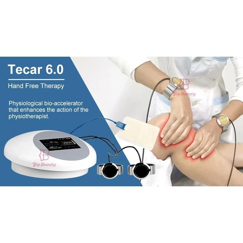 New products bracelet physical therapy tecar/tecar therapi diatermia,tecar diathermy machine/tecarterapia