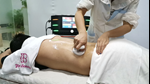 indiba Radiofrequency Therapy Cet Ret Tecar Indiba 448Khz Tecar Therapy Machine