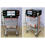 indiba Radiofrequency Therapy Cet Ret Tecar Indiba 448Khz Tecar Therapy Machine