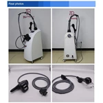 2023 New Arrival Fat Reduction Body Slimming Vacuum Roller Massage Bodyshaper